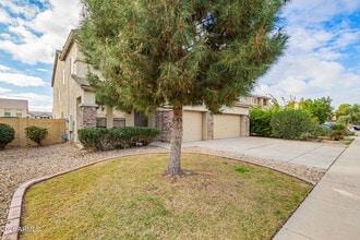 19411 W Jefferson St in Buckeye, AZ - Building Photo - Building Photo
