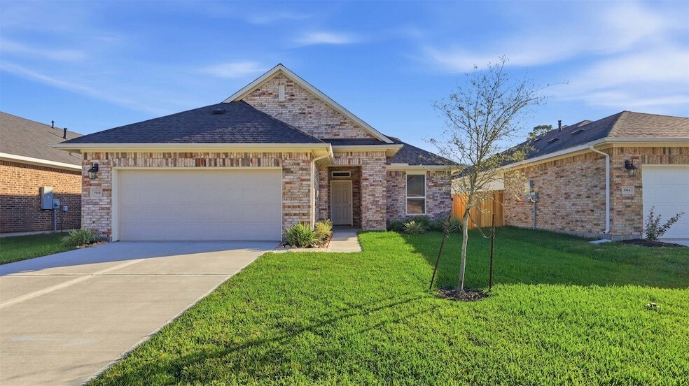 3918 Sugardale St in Baytown, TX - Building Photo