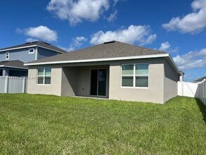 271 Bottle Brush Dr in Haines City, FL - Building Photo - Building Photo