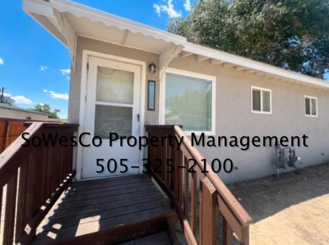 property at 507 Glade Pl
