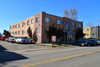 Silver Leaf Apartments in Littleton, CO - Building Photo - Building Photo