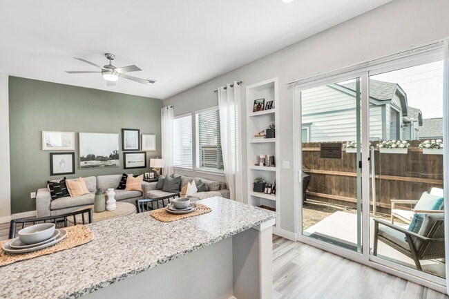 5609 Wild Acrs in Fort Worth, TX - Building Photo - Building Photo