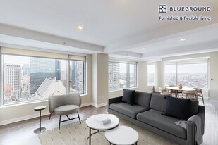 77 Exeter St, Unit SI FL19-ID6256A in Boston, MA - Building Photo