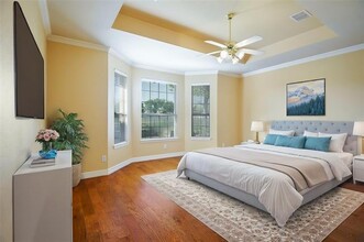 2500 Geiberger Dr in Plano, TX - Foto de edificio - Building Photo