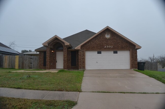 2302 Purser Dr in Killeen, TX - Building Photo - Building Photo