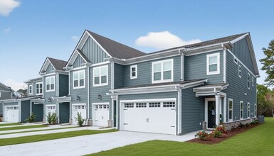 Haven at Wild Wing in Conway, SC - Foto de edificio - Building Photo