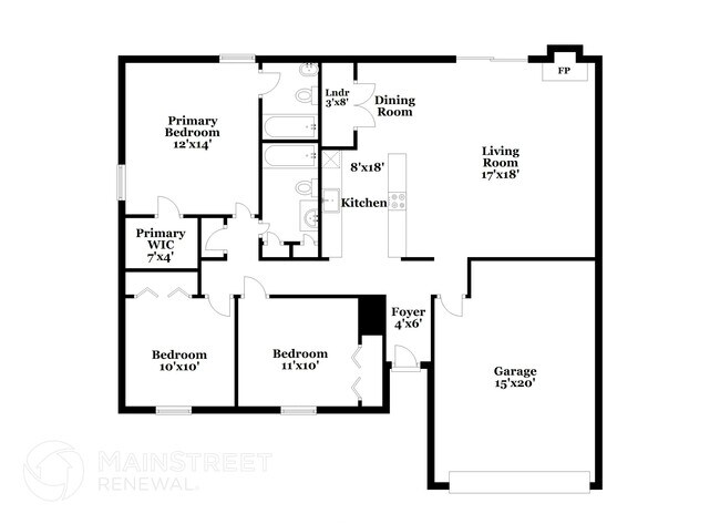 4543 Harvest Hill Rd in Memphis, TN - Building Photo - Building Photo