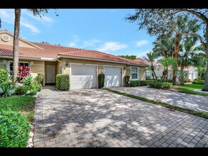 5149 Toscana Trail in Boynton Beach, FL - Building Photo - Building Photo