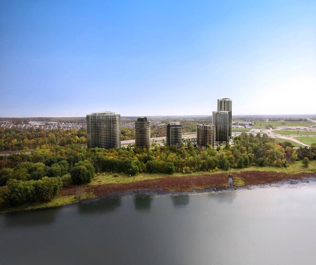 Petries Landing I in Ottawa, ON - Building Photo - Building Photo