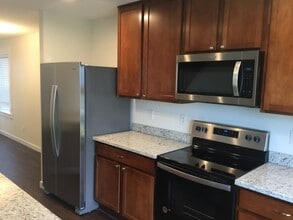 14827 99th Way Southeast in Yelm, WA - Building Photo - Building Photo