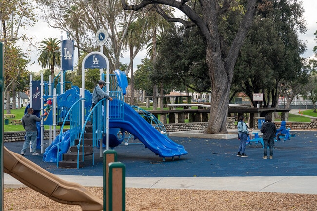 Apartments for rent in Alhambra, CA