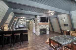 4051 Cherokee Rd in Island Park, ID - Building Photo