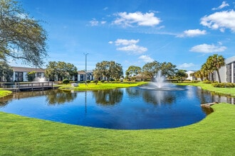 Retreat @ Golf Links in Melbourne, FL - Foto de edificio - Building Photo