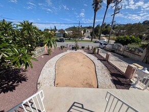 2721 Montezuma Ave in Alhambra, CA - Building Photo - Building Photo