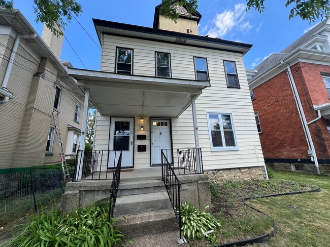 property at 10 Lawson Ave
