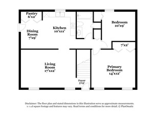 1214 Keane Ave in La Grange, KY - Building Photo - Building Photo