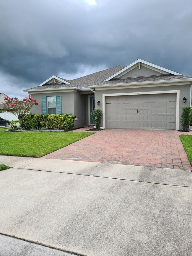 1801 Sunfish St in St. Cloud, FL - Building Photo - Building Photo