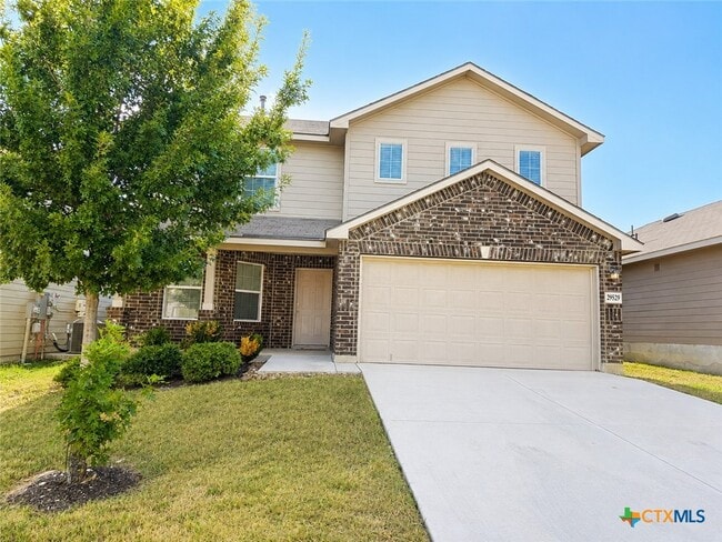 property at 29529 Spring Copper