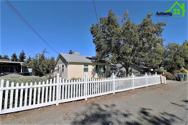 property at 2350 Wilsey Dr