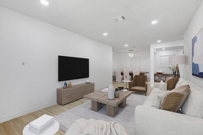 6315 Thrush Dr in Houston, TX - Foto de edificio - Building Photo