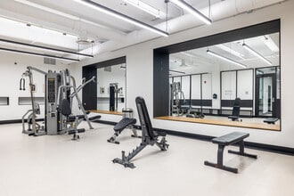 Gramercy Residences in Montréal, QC - Building Photo - Interior Photo