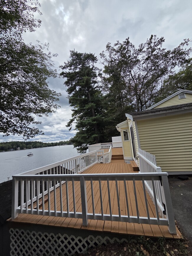 property at 19 Barrington Rd