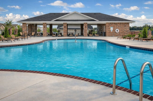 Sycamore Heights Townhome