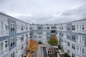 445 Artisan Way in Somerville, MA - Building Photo - Building Photo