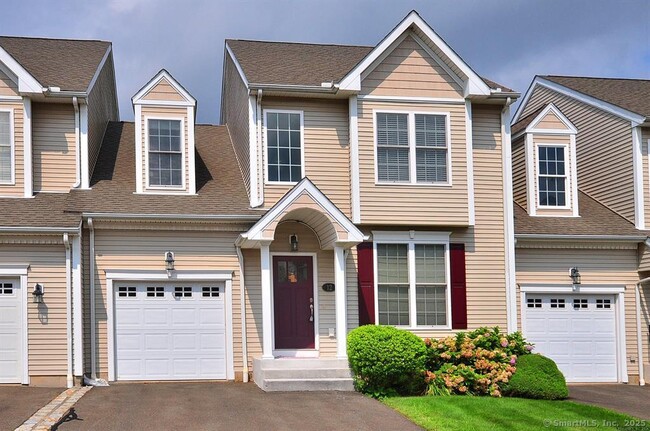 property at 12 Bogart Ln