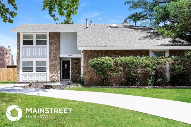 property at 1900 Lankestar Pl