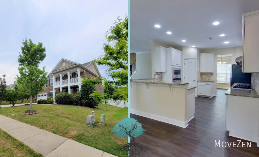 227 Keating Pl Dr in Fort Mill, SC - Building Photo