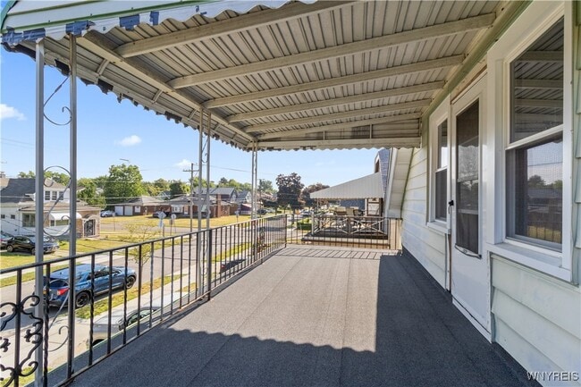 71 Gerald Ave in Buffalo, NY - Building Photo - Building Photo