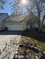 6318 Sky Song Ln in Knoxville, TN - Building Photo