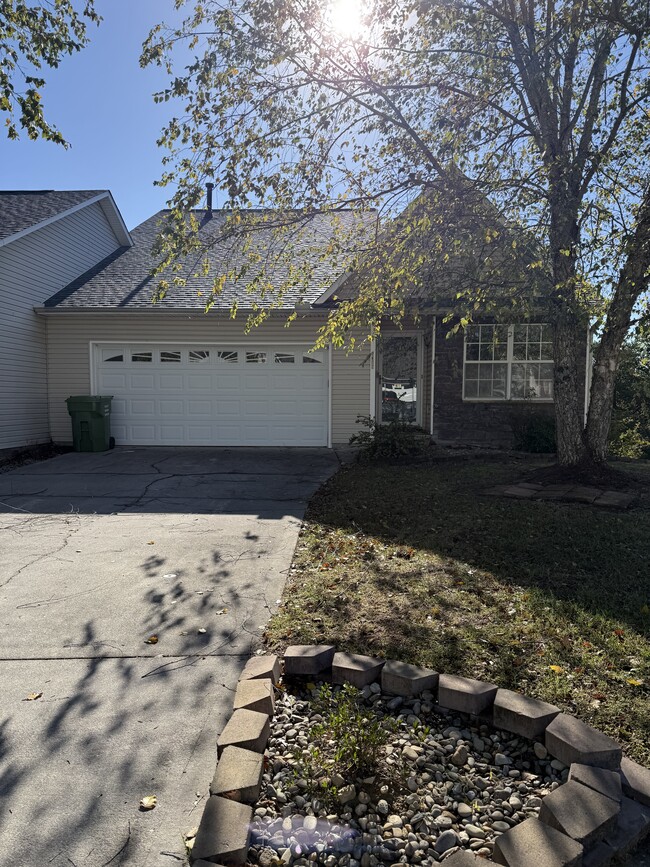 property at 6318 Sky Song Ln