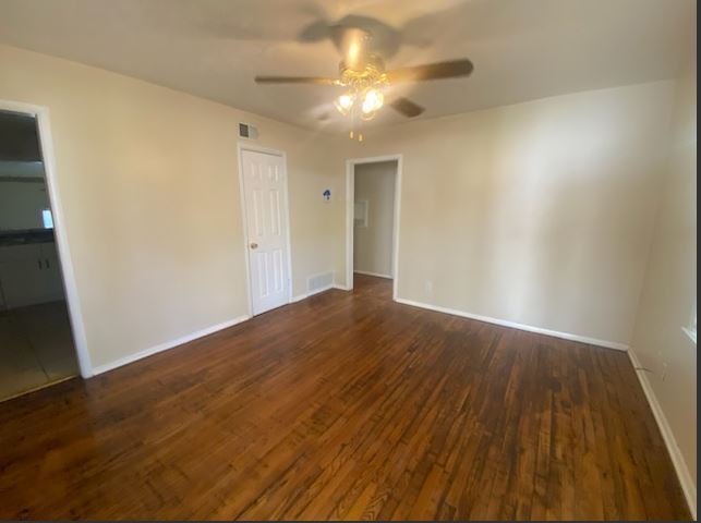 504 Patton Dr in Killeen, TX - Building Photo