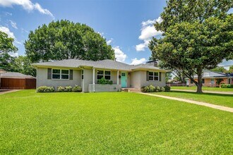 603 Bondstone Dr in Dallas, TX - Foto de edificio - Building Photo