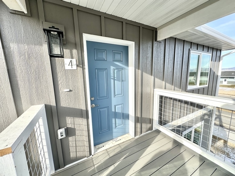 3187 Queen Anns St in Helena, MT - Building Photo