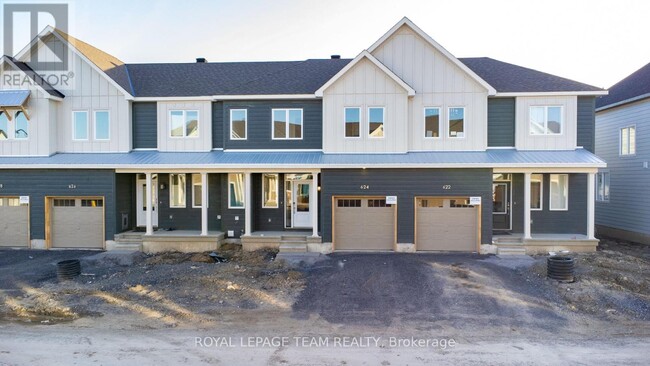 624 ALOPEX Row
