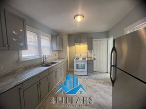 1120 W 150th St in East Chicago, IN - Building Photo - Building Photo