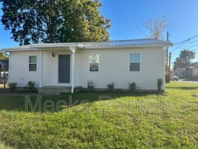 property at 29 El Dorado Cir