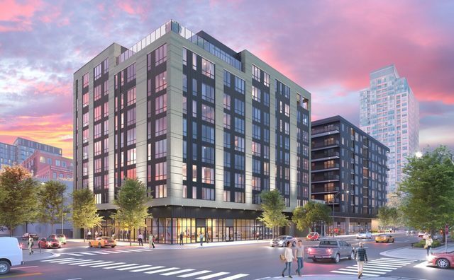 751 N Hudson Ave in Chicago, IL - Building Photo