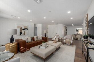 6712 E Pershing Ave in Scottsdale, AZ - Building Photo - Building Photo