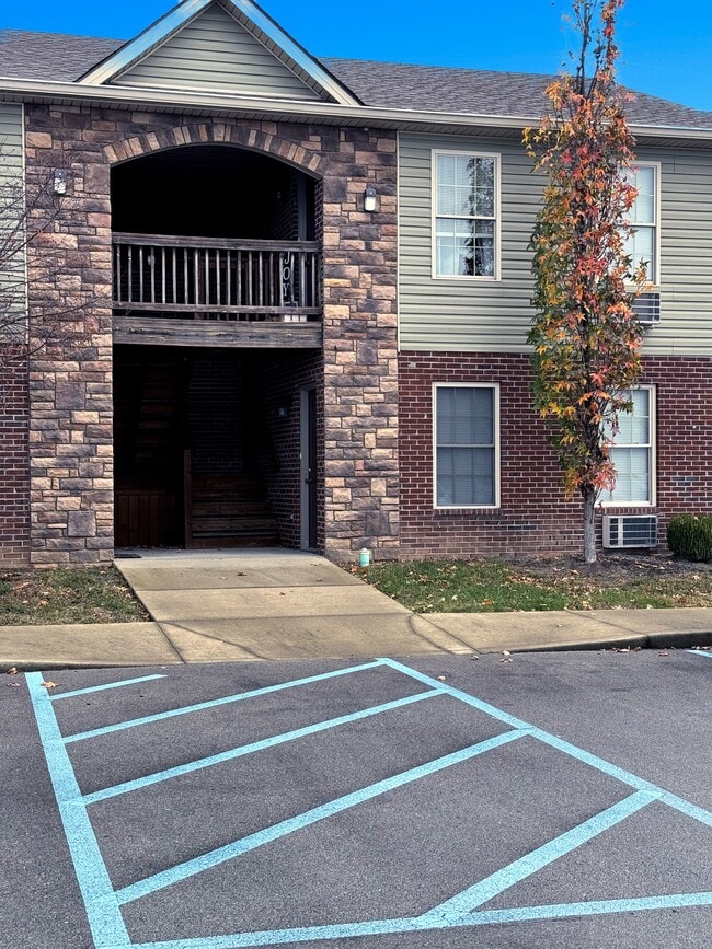 Richmond Green Apartments