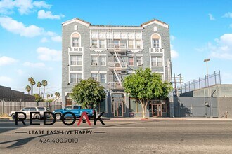 2731 Beverly Blvd in Los Angeles, CA - Foto de edificio - Building Photo