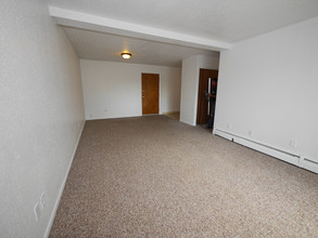 Timber Creek Apartments in Mt. Pleasant, MI - Foto de edificio - Building Photo