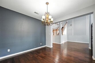 1421 N Eugene Dr in Wylie, TX - Building Photo - Building Photo