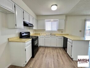 710 E Fordham Dr in Tempe, AZ - Building Photo - Building Photo