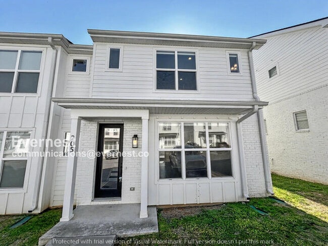 property at 205 Jeffries Wy