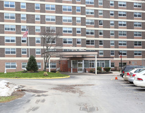 Springbrook Apartments in Pulaski, NY - Building Photo - Building Photo