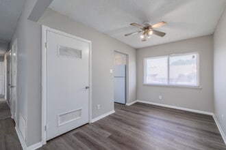 West Scenic Apartments in North Little Rock, AR - Foto de edificio - Interior Photo